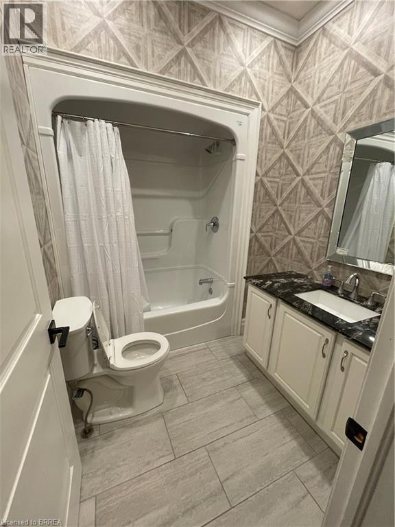 21 Richmond Street Unit# 102, Brantford, Ontario  N3T 3X9 - Photo 8 - 40806290