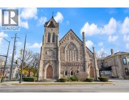 21 RICHMOND Street Unit# 102, Brantford, Ontario