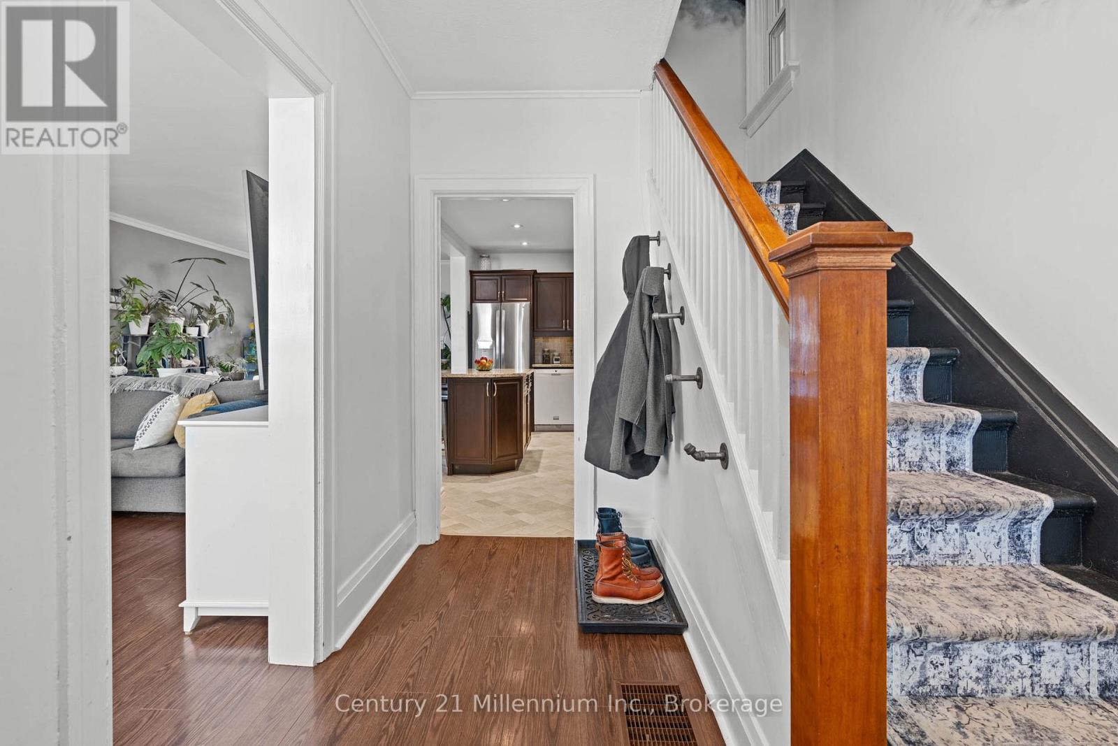 1188 2nd Avenue W, Owen Sound, Ontario  N4K 4N2 - Photo 11 - X12605684