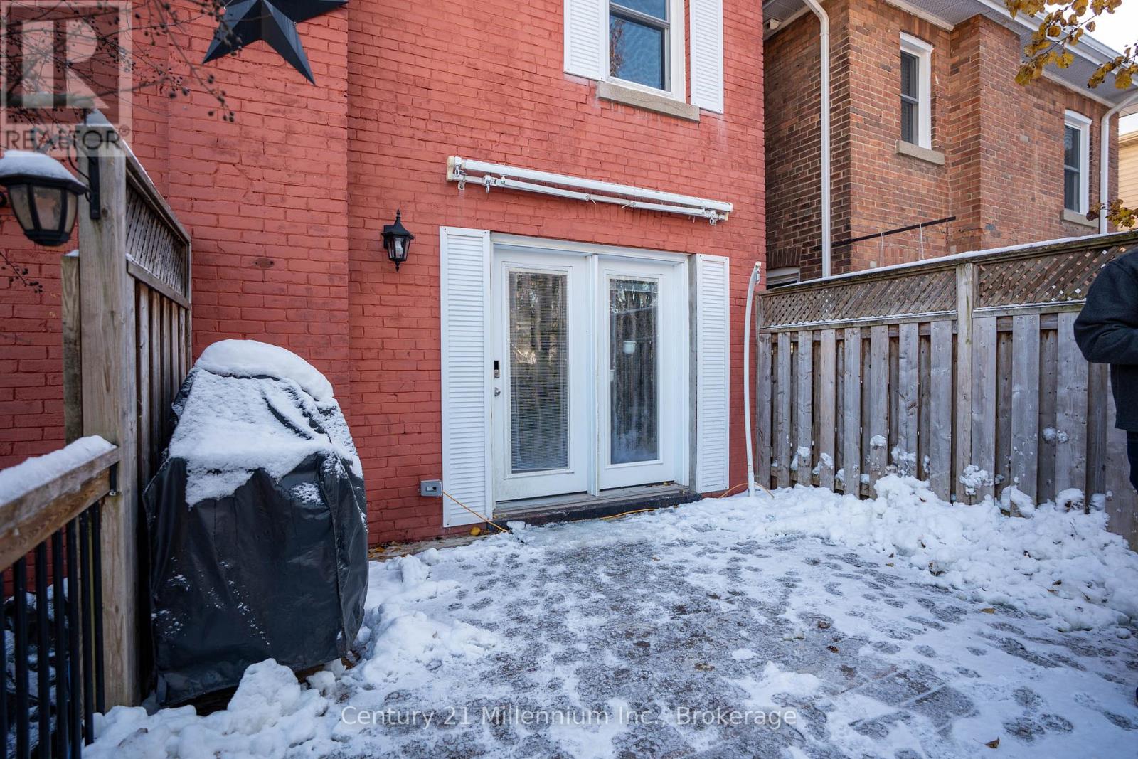 1188 2nd Avenue W, Owen Sound, Ontario  N4K 4N2 - Photo 10 - X12605684