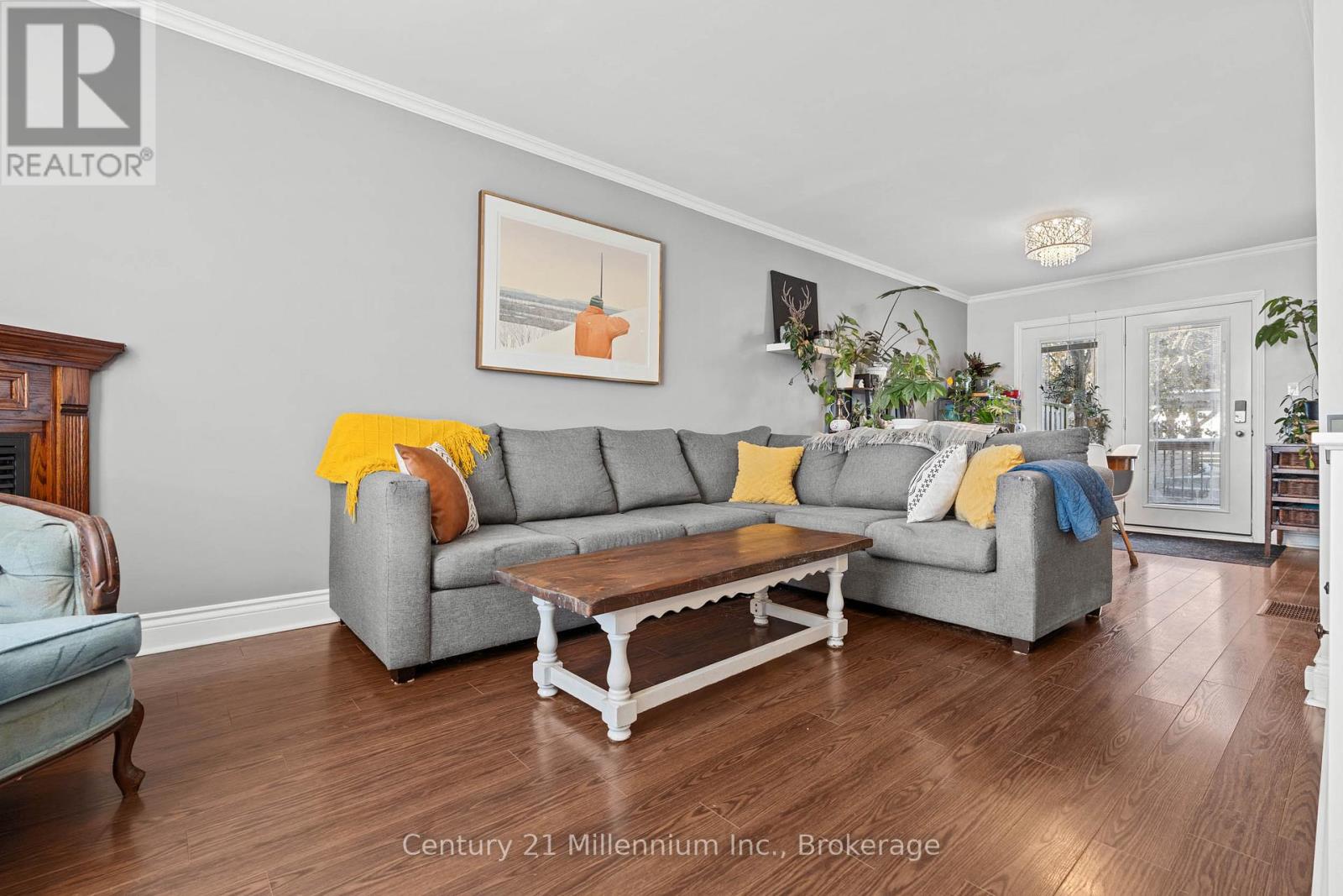 1188 2nd Avenue W, Owen Sound, Ontario  N4K 4N2 - Photo 13 - X12605684