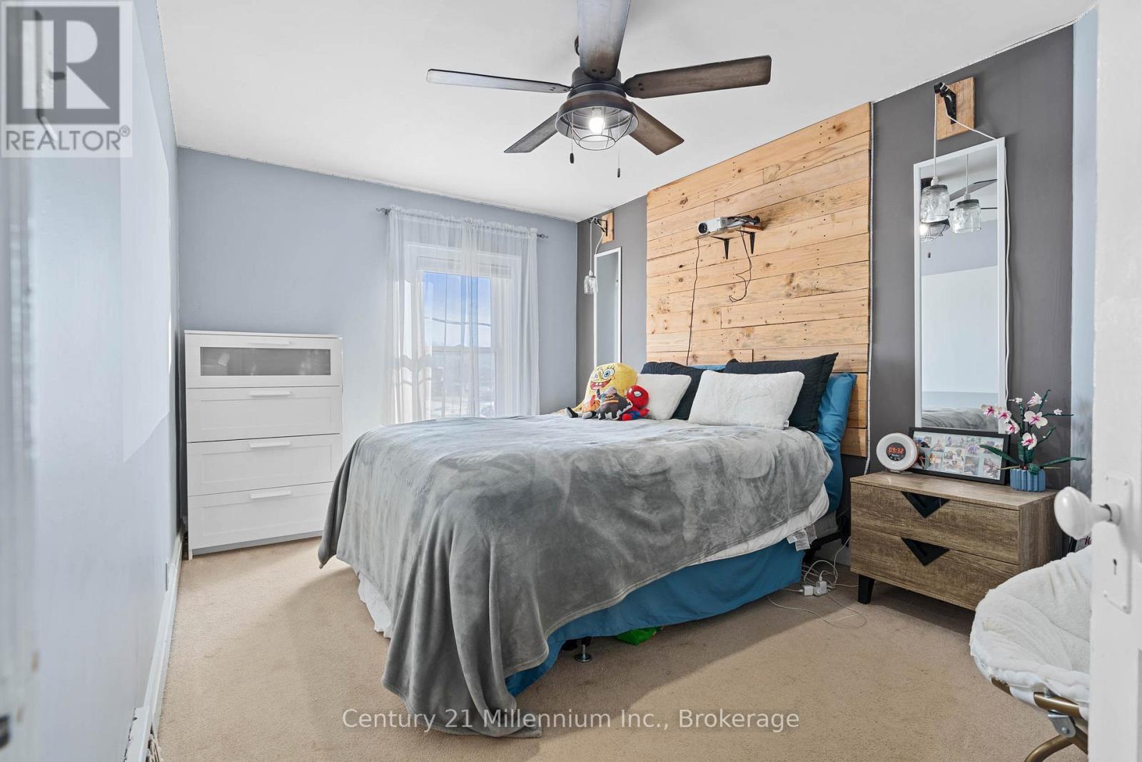 1188 2nd Avenue W, Owen Sound, Ontario  N4K 4N2 - Photo 26 - X12605684