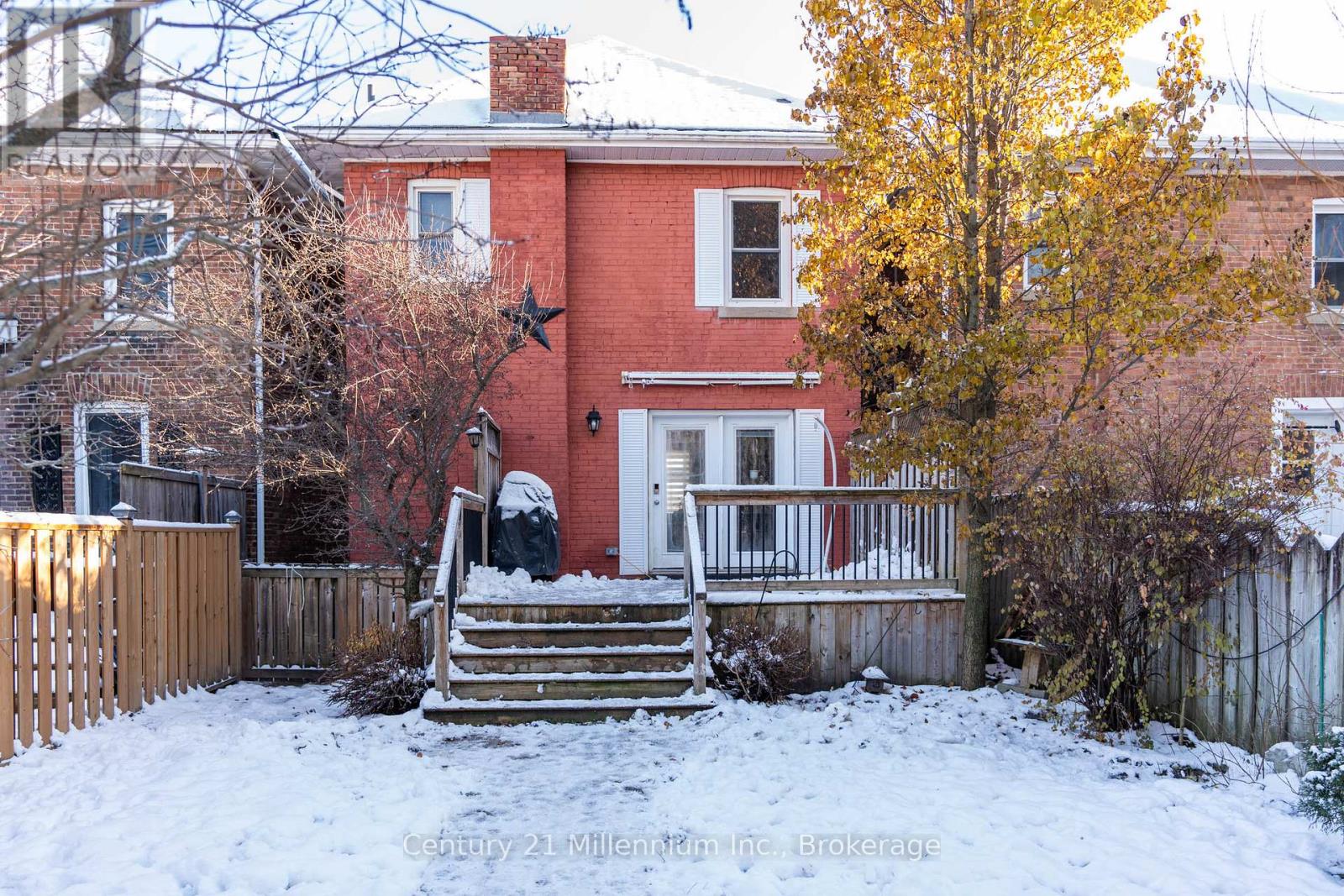 1188 2nd Avenue W, Owen Sound, Ontario  N4K 4N2 - Photo 9 - X12605684