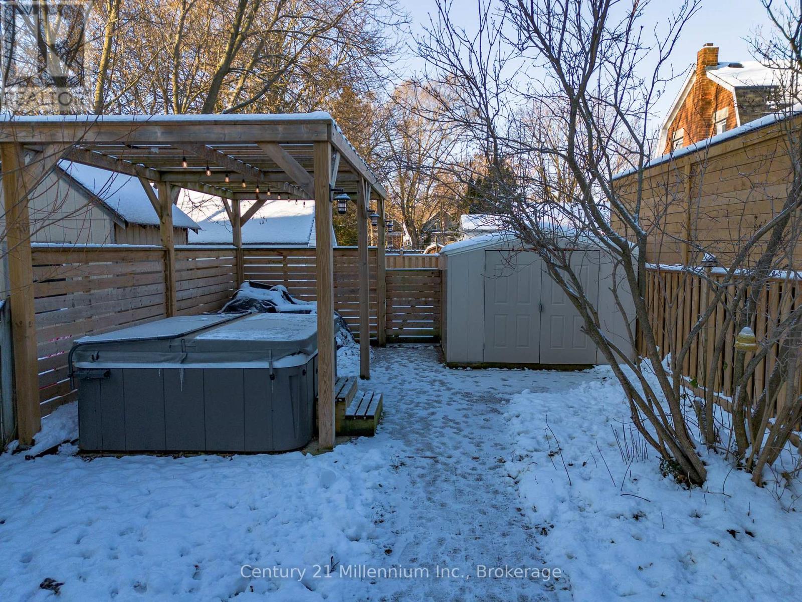 1188 2nd Avenue W, Owen Sound, Ontario  N4K 4N2 - Photo 7 - X12605684