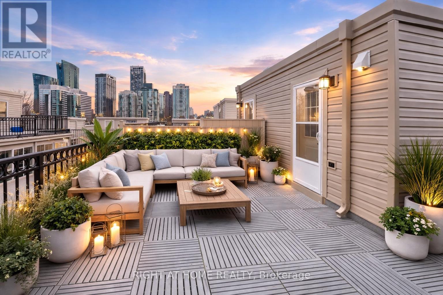 916 - 5 EVERSON DRIVE, Toronto, Ontario