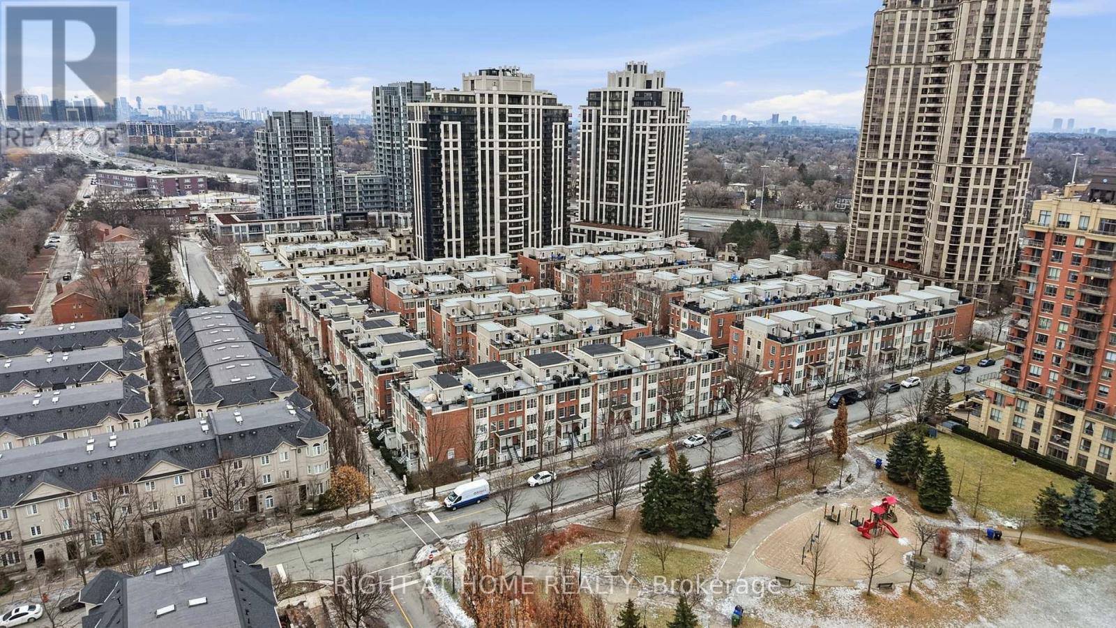 916 - 5 Everson Drive, Toronto, Ontario  M2N 7C3 - Photo 23 - C12803058