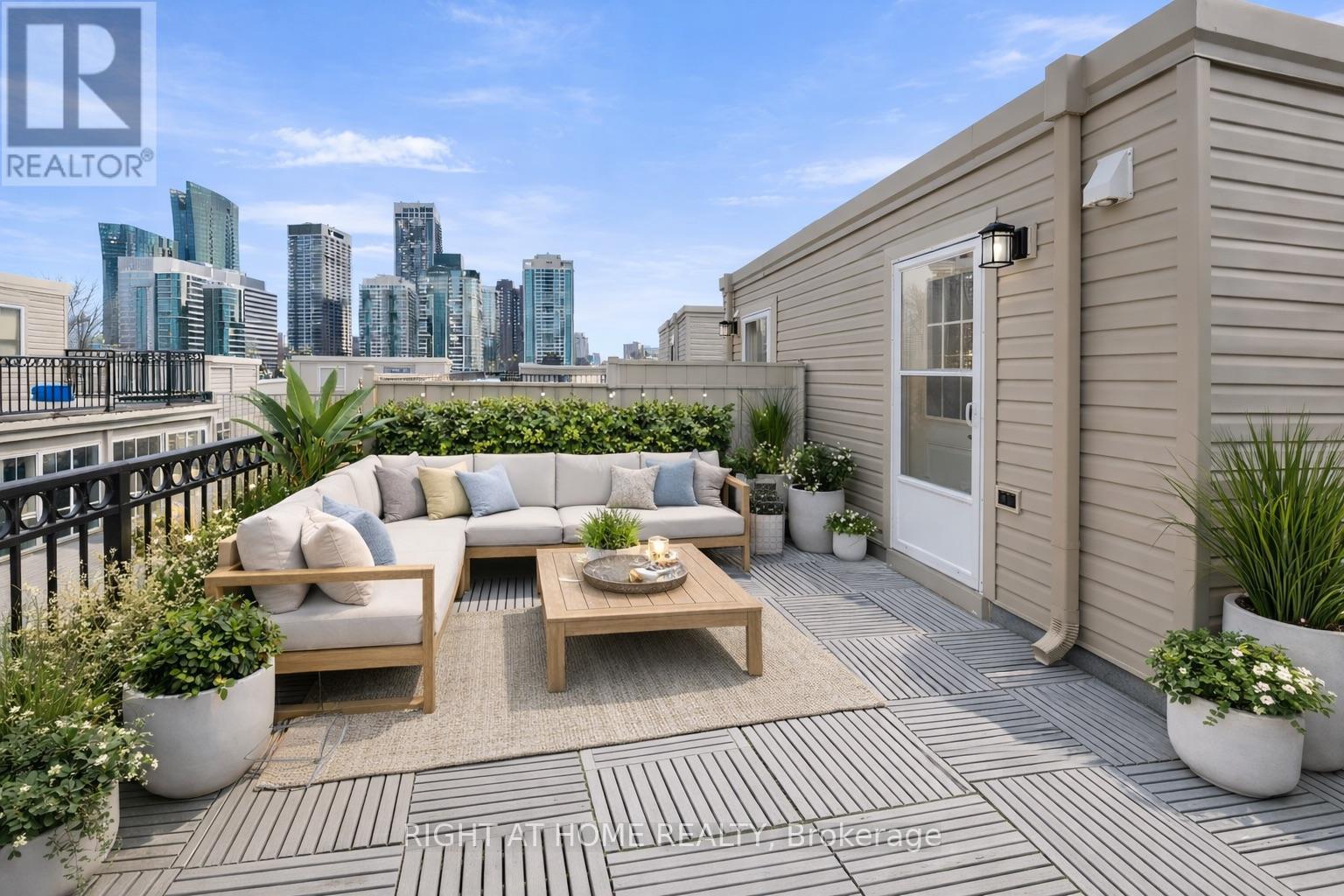 916 - 5 Everson Drive, Toronto, Ontario  M2N 7C3 - Photo 24 - C12803058