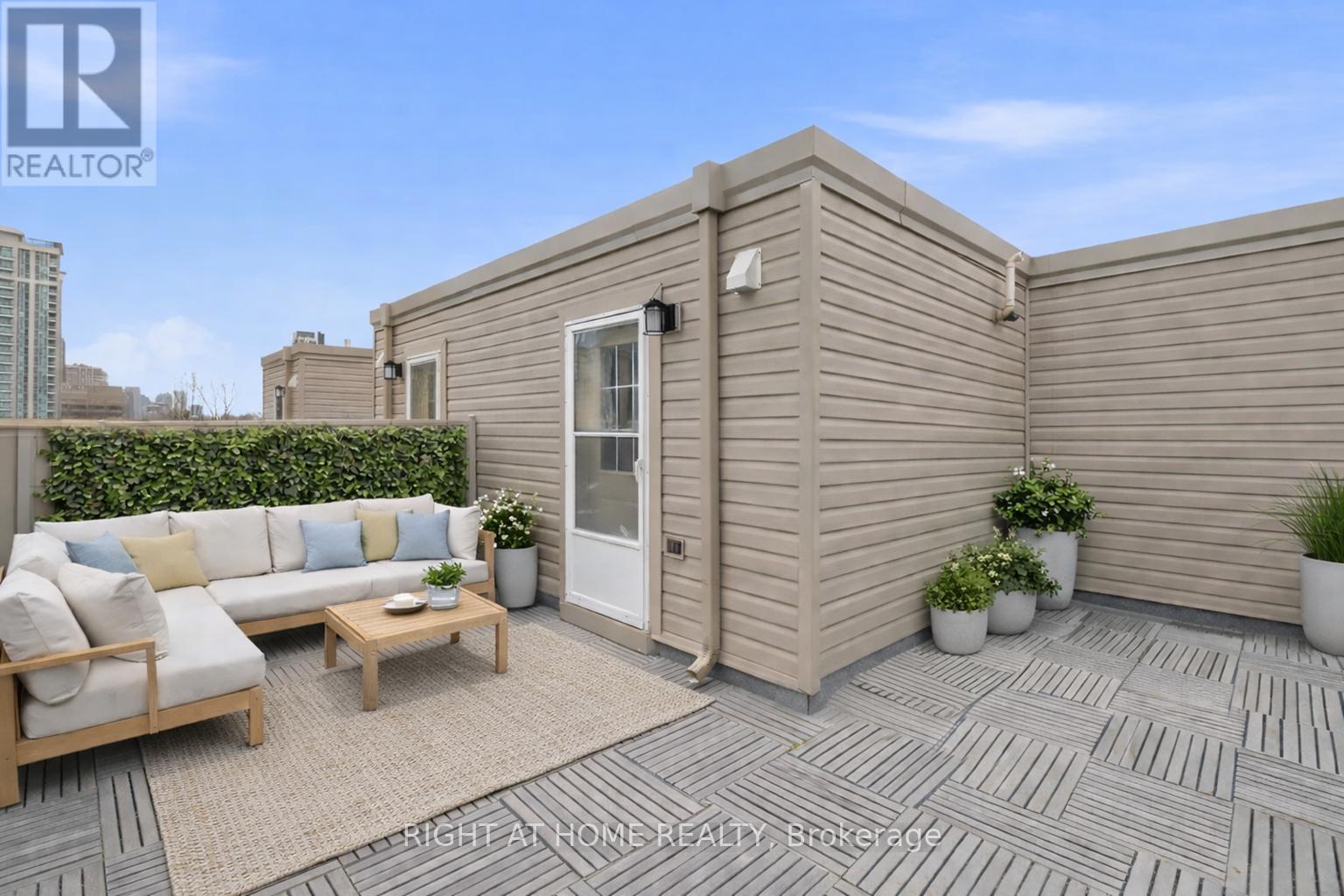 916 - 5 Everson Drive, Toronto, Ontario  M2N 7C3 - Photo 25 - C12803058