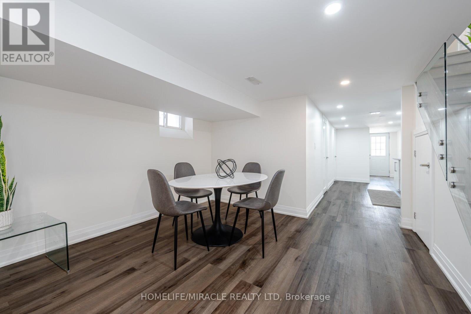 Bsmt - 388 Oakwood Avenue, Toronto, Ontario  M6E 2W3 - Photo 6 - C12803082