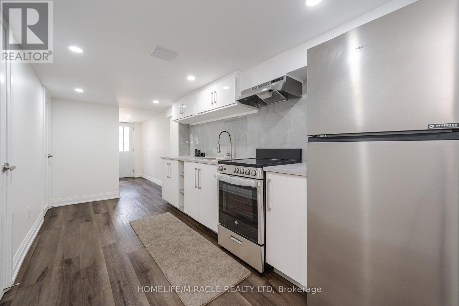 Bsmt - 388 Oakwood Avenue, Toronto, Ontario  M6E 2W3 - Photo 9 - C12803082