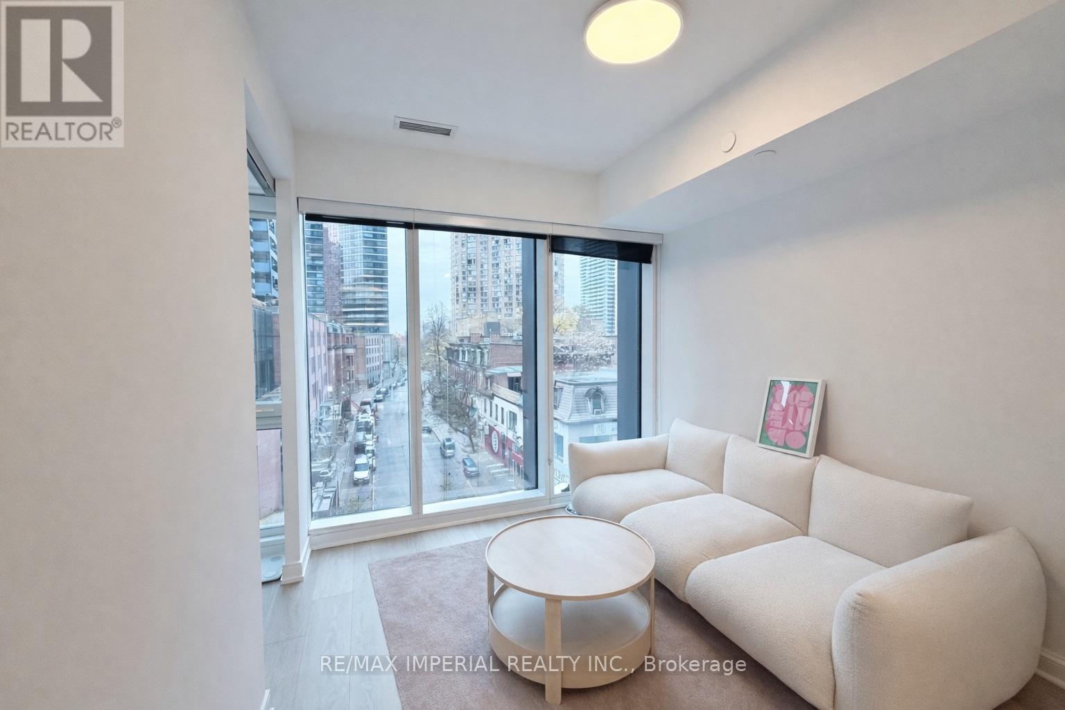 306 - 3 GLOUCESTER STREET, Toronto, Ontario