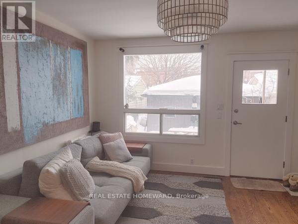 128 Galley Avenue, Toronto, Ontario  M6R 1H1 - Photo 7 - W12763420