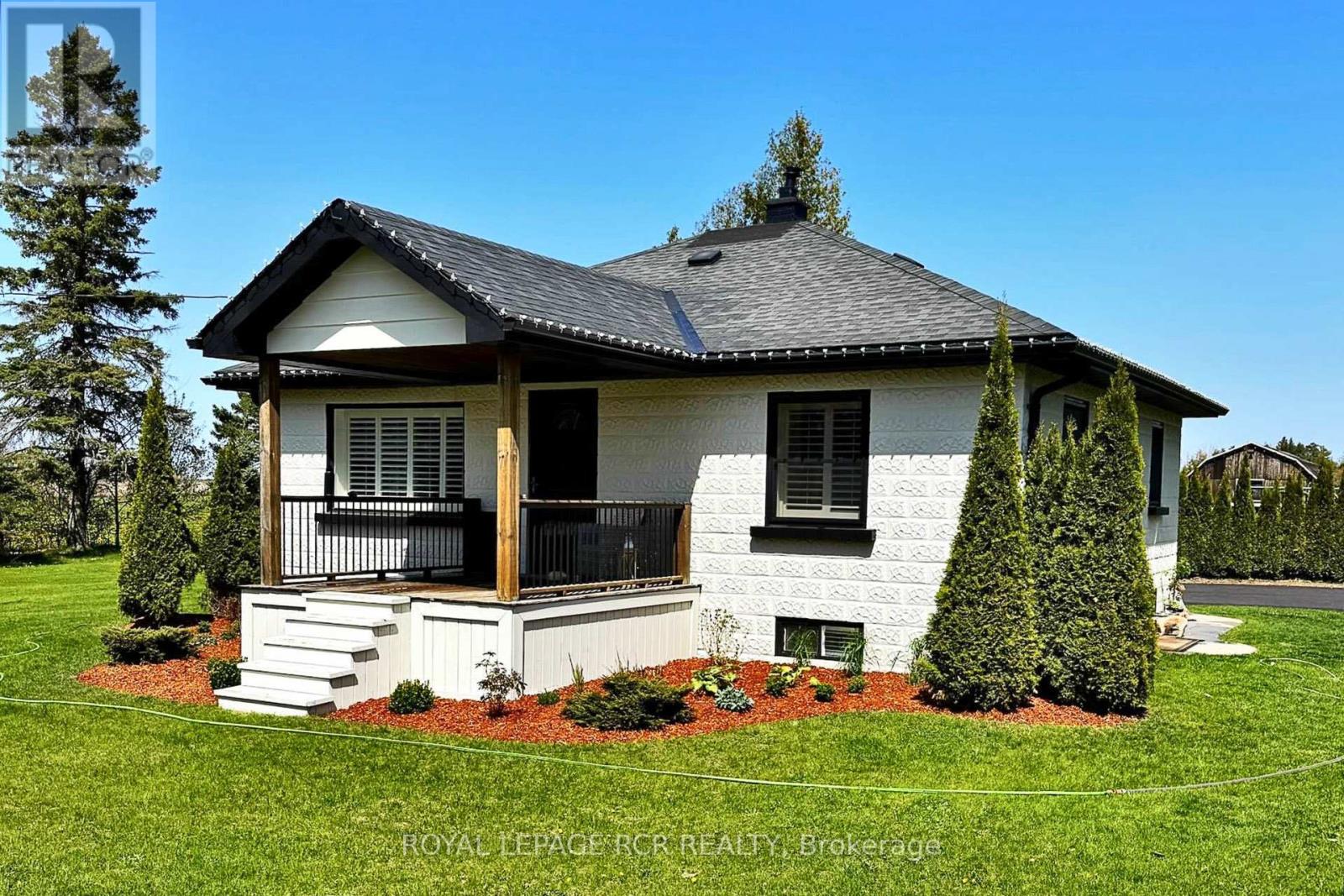 4609 CONCESSION 4 ROAD, Uxbridge, Ontario