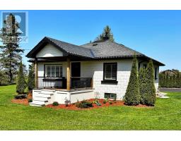 4609 CONCESSION 4 ROAD, Uxbridge, Ontario