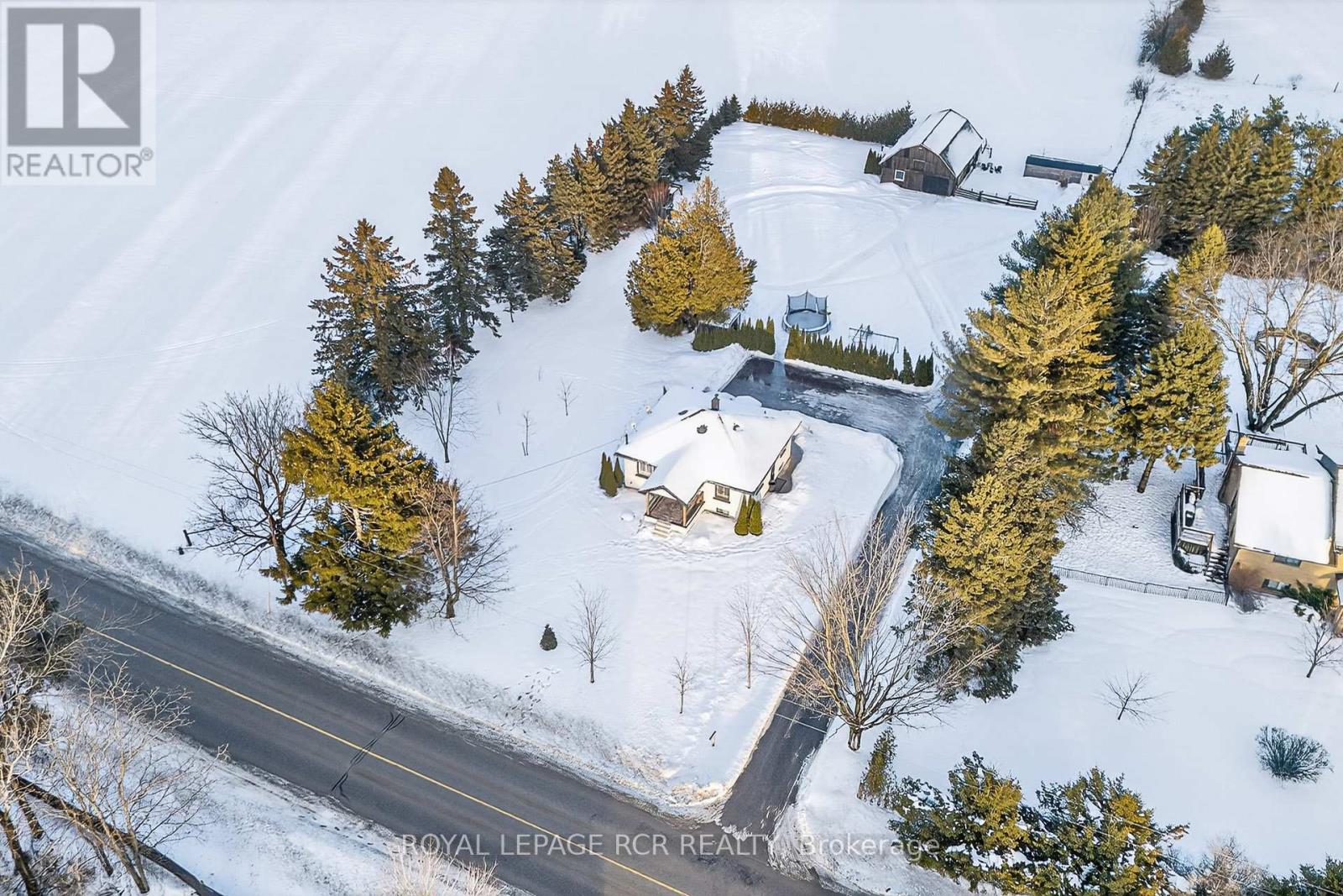 4609 Concession 4 Road, Uxbridge, Ontario  L0C 1A0 - Photo 2 - N12700212