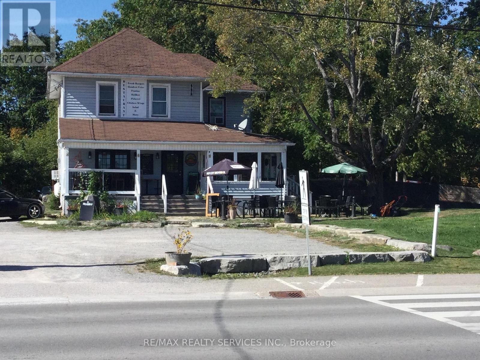 1925 Lakehurst Road, Trent Lakes, Ontario  K9J 6X2 - Photo 2 - X12802598