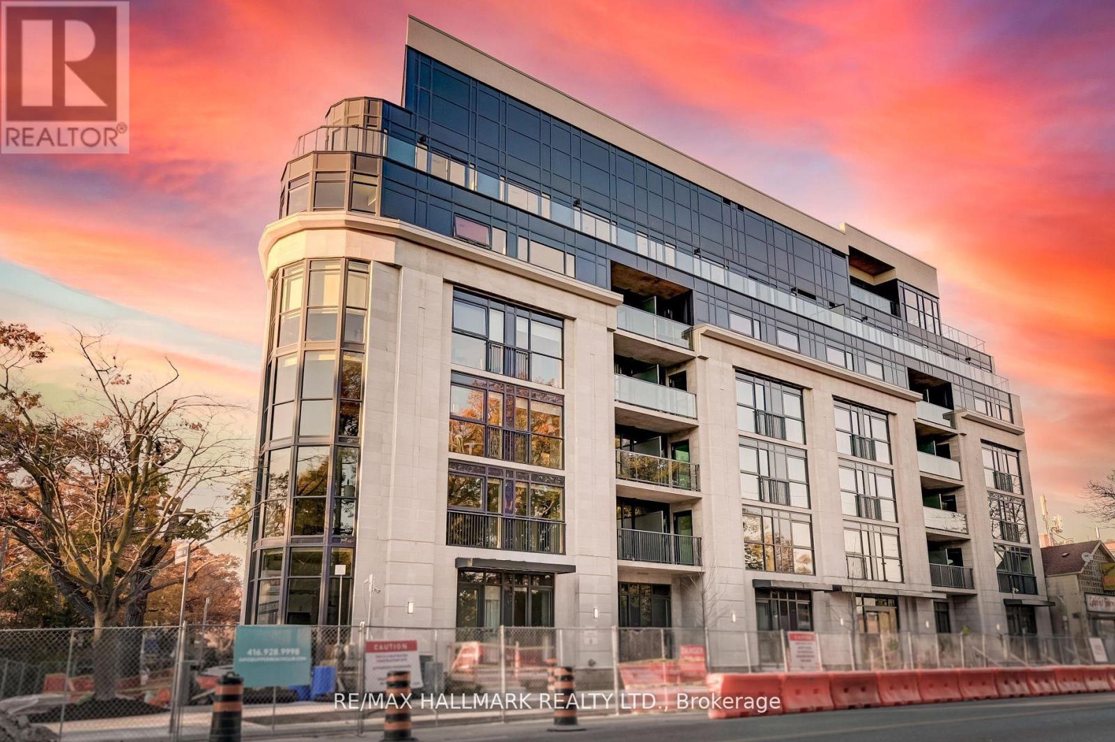 403 - 1400 KINGSTON ROAD, Toronto, Ontario