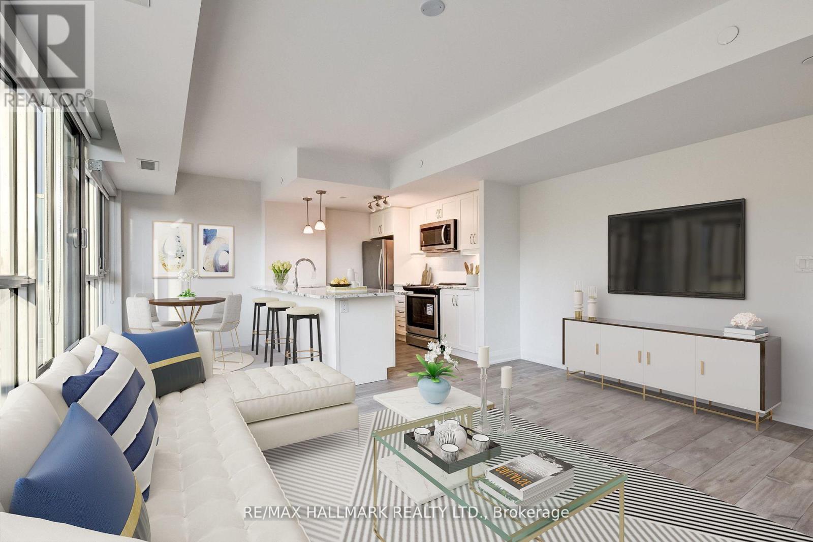 403 - 1400 Kingston Road, Toronto, Ontario  N1N 1R3 - Photo 2 - E12803036