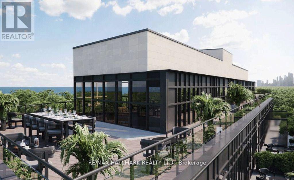 403 - 1400 Kingston Road, Toronto, Ontario  N1N 1R3 - Photo 4 - E12803036