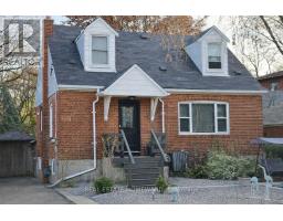 237 FERRIS ROAD, Toronto, Ontario