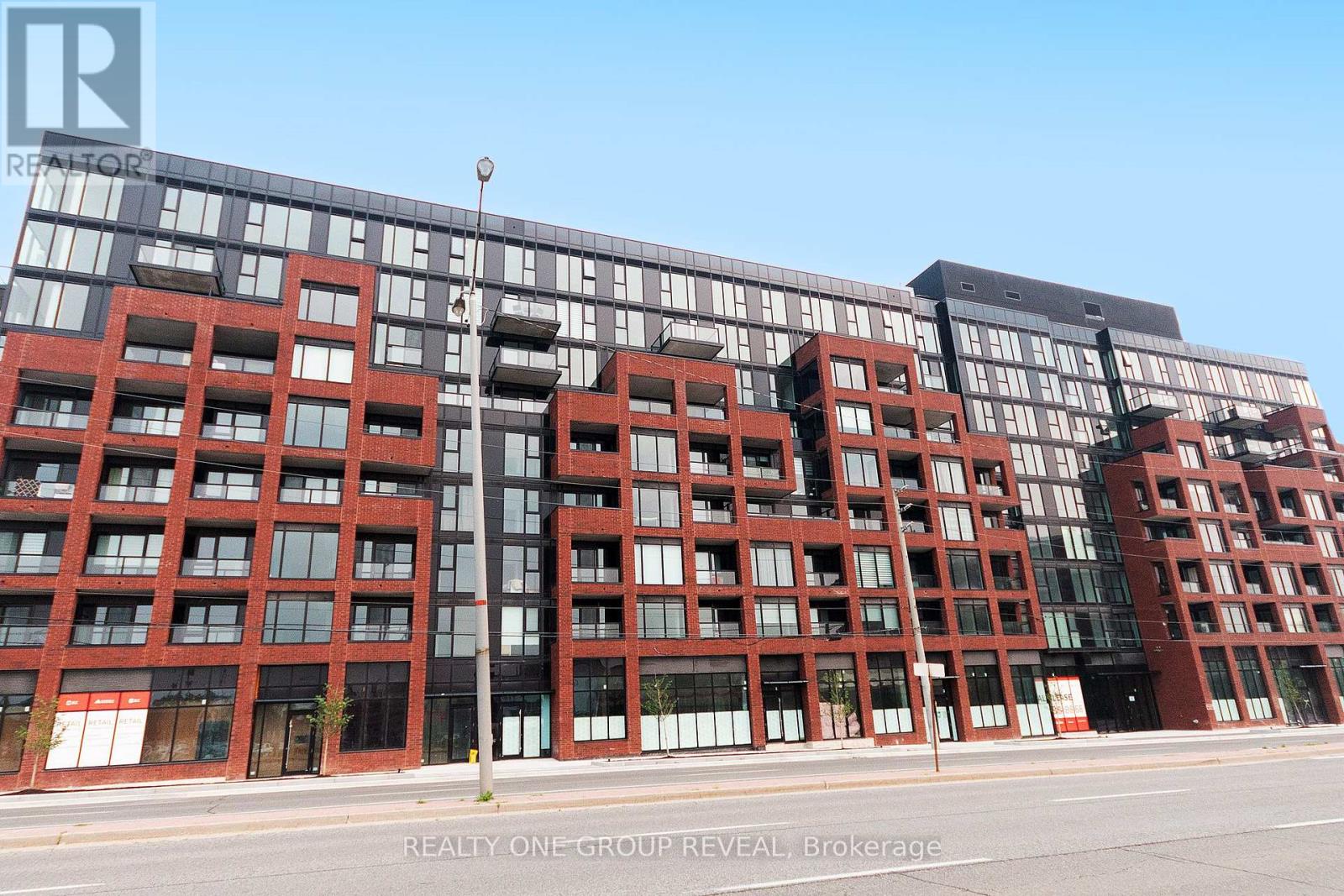 913 - 2799 Kingston Road, Toronto, Ontario  M1M 0E3 - Photo 20 - E12803090