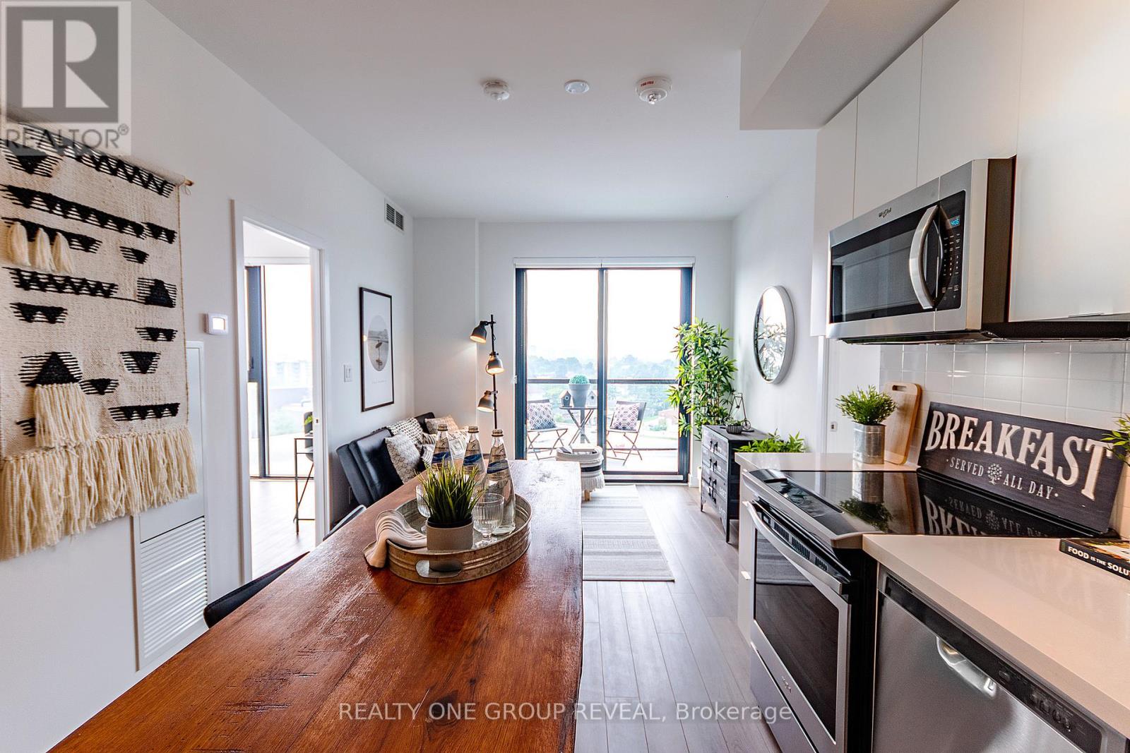 913 - 2799 Kingston Road, Toronto, Ontario  M1M 0E3 - Photo 3 - E12803090