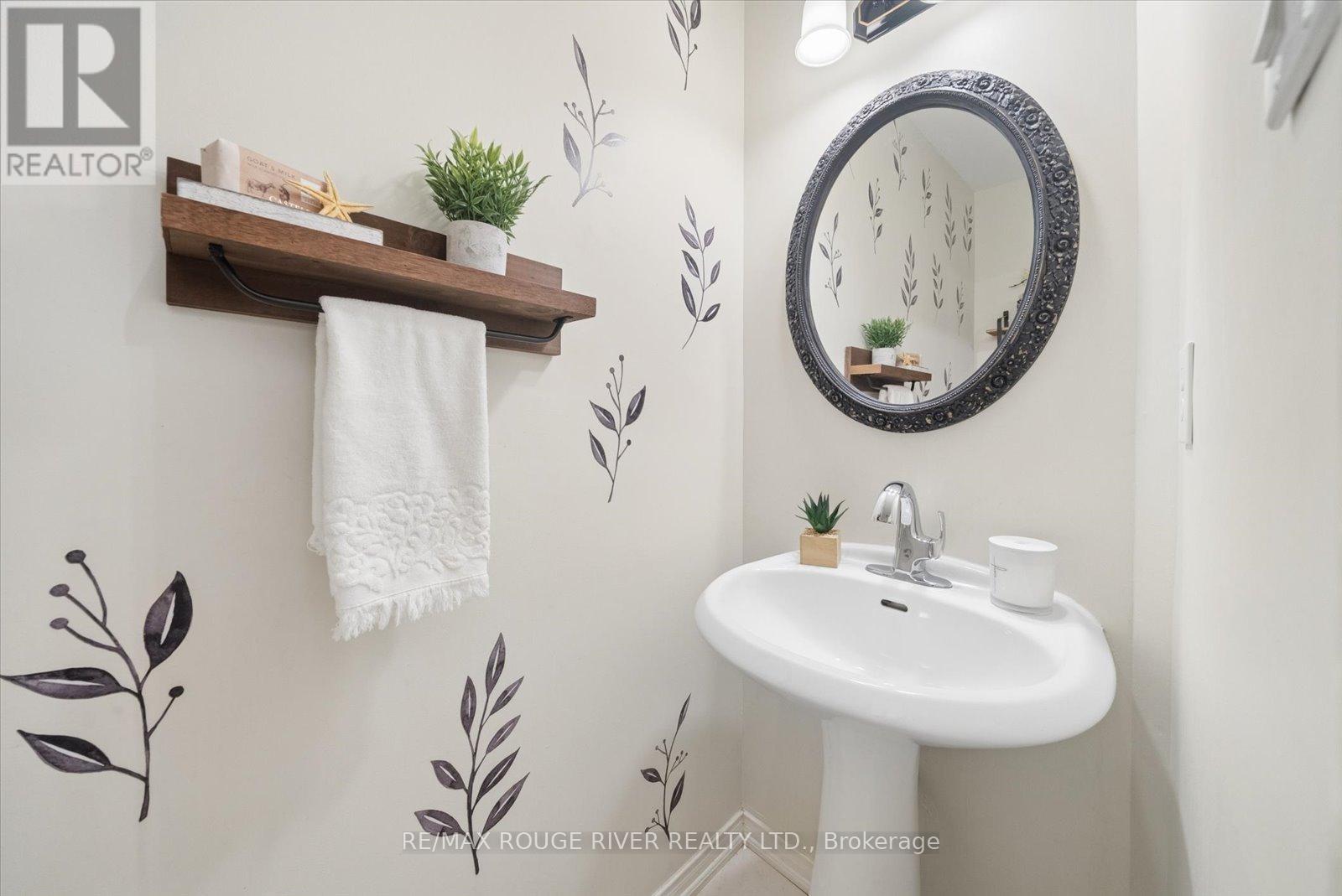 47 Downey Drive, Whitby, Ontario  L1M 1J2 - Photo 15 - E12803098