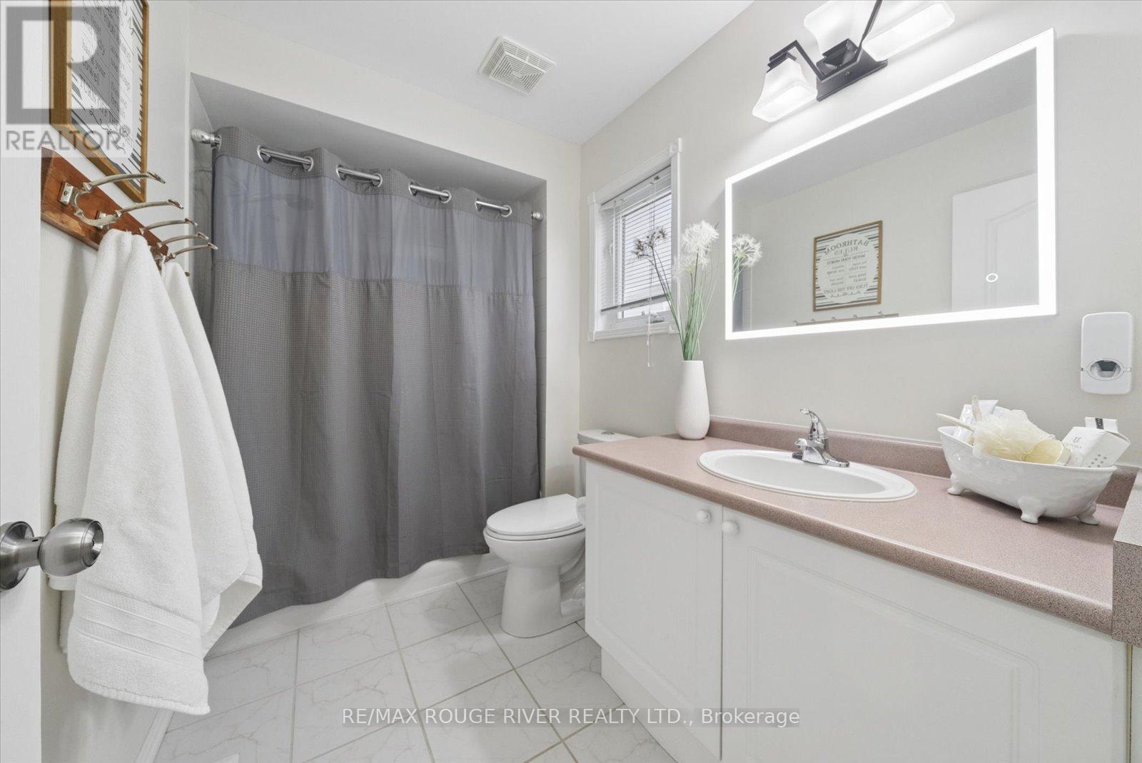 47 Downey Drive, Whitby, Ontario  L1M 1J2 - Photo 24 - E12803098