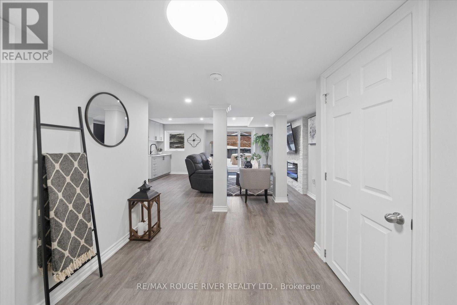 47 Downey Drive, Whitby, Ontario  L1M 1J2 - Photo 25 - E12803098