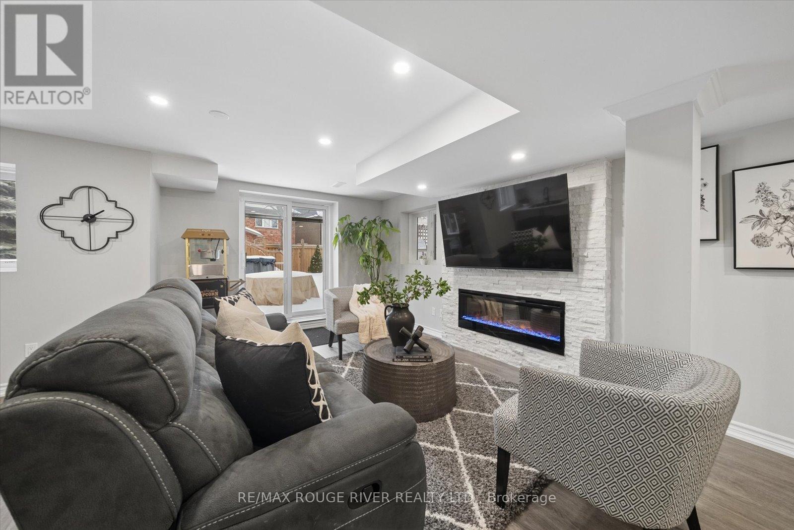 47 Downey Drive, Whitby, Ontario  L1M 1J2 - Photo 26 - E12803098