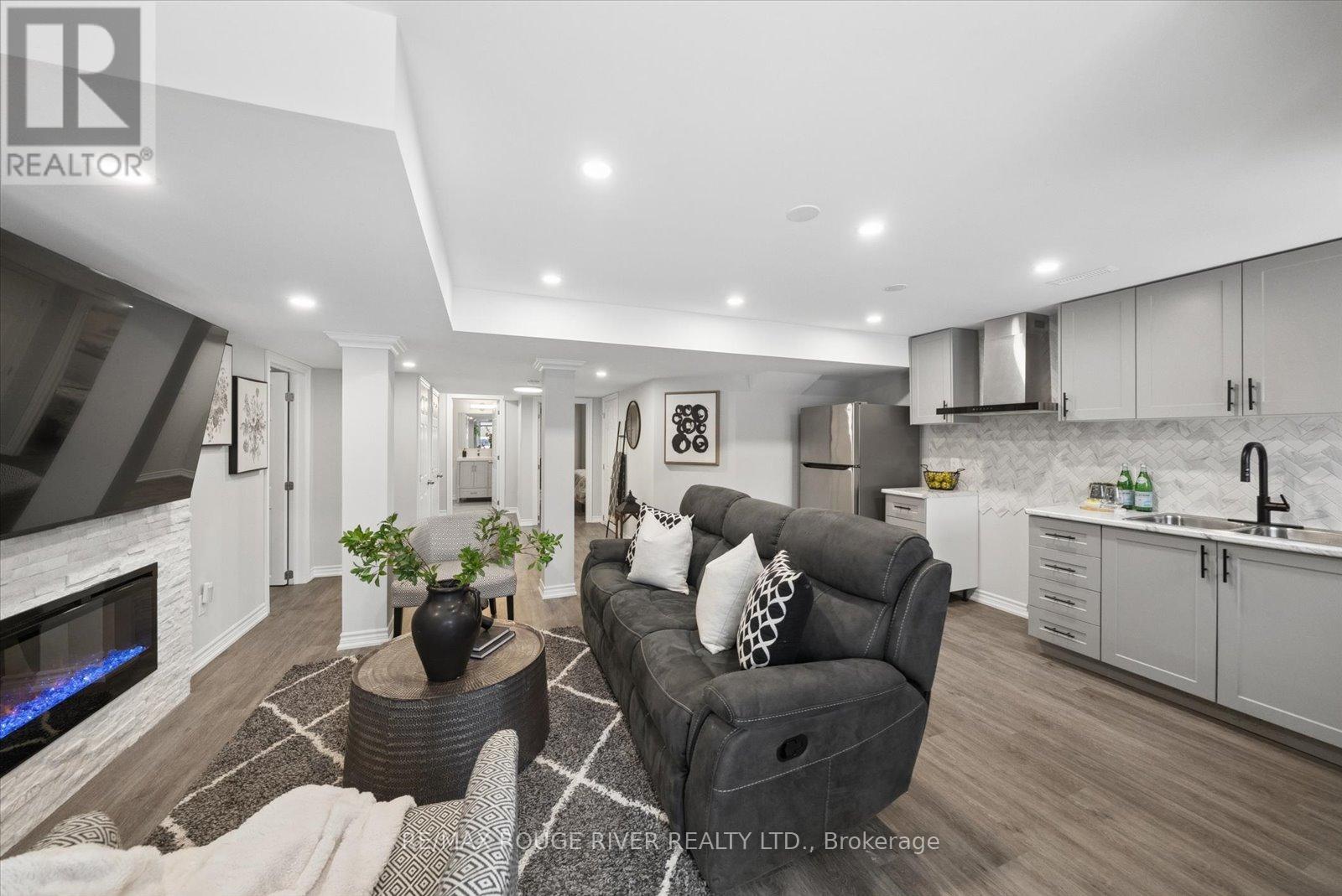 47 Downey Drive, Whitby, Ontario  L1M 1J2 - Photo 27 - E12803098