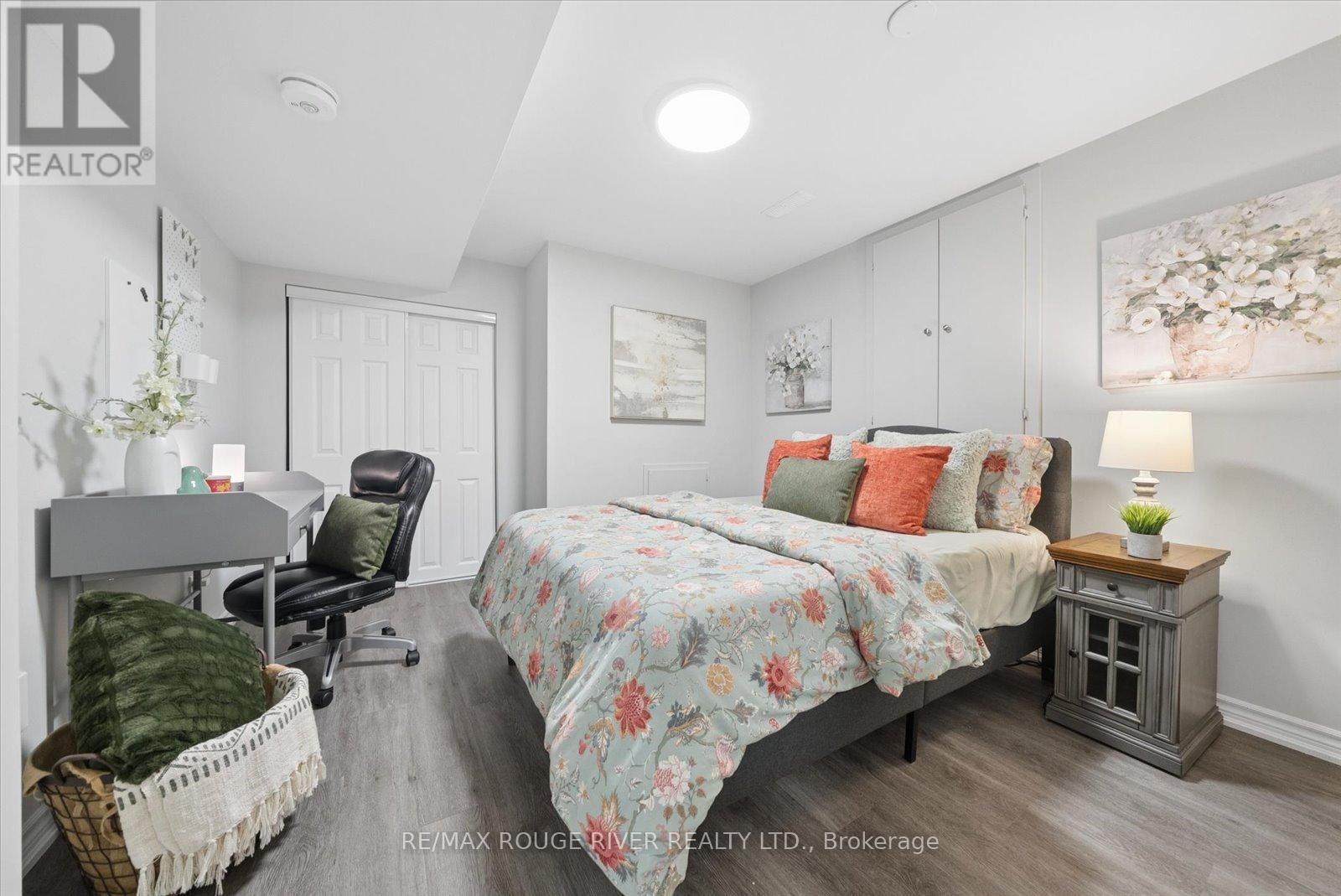 47 Downey Drive, Whitby, Ontario  L1M 1J2 - Photo 31 - E12803098