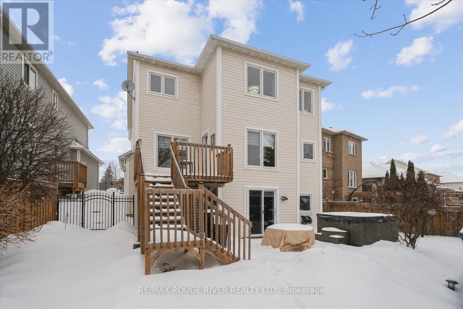 47 Downey Drive, Whitby, Ontario  L1M 1J2 - Photo 34 - E12803098