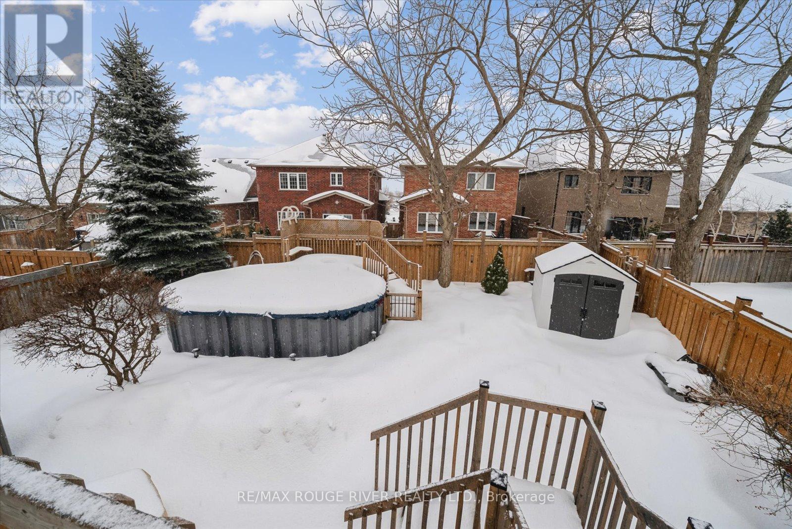 47 Downey Drive, Whitby, Ontario  L1M 1J2 - Photo 35 - E12803098