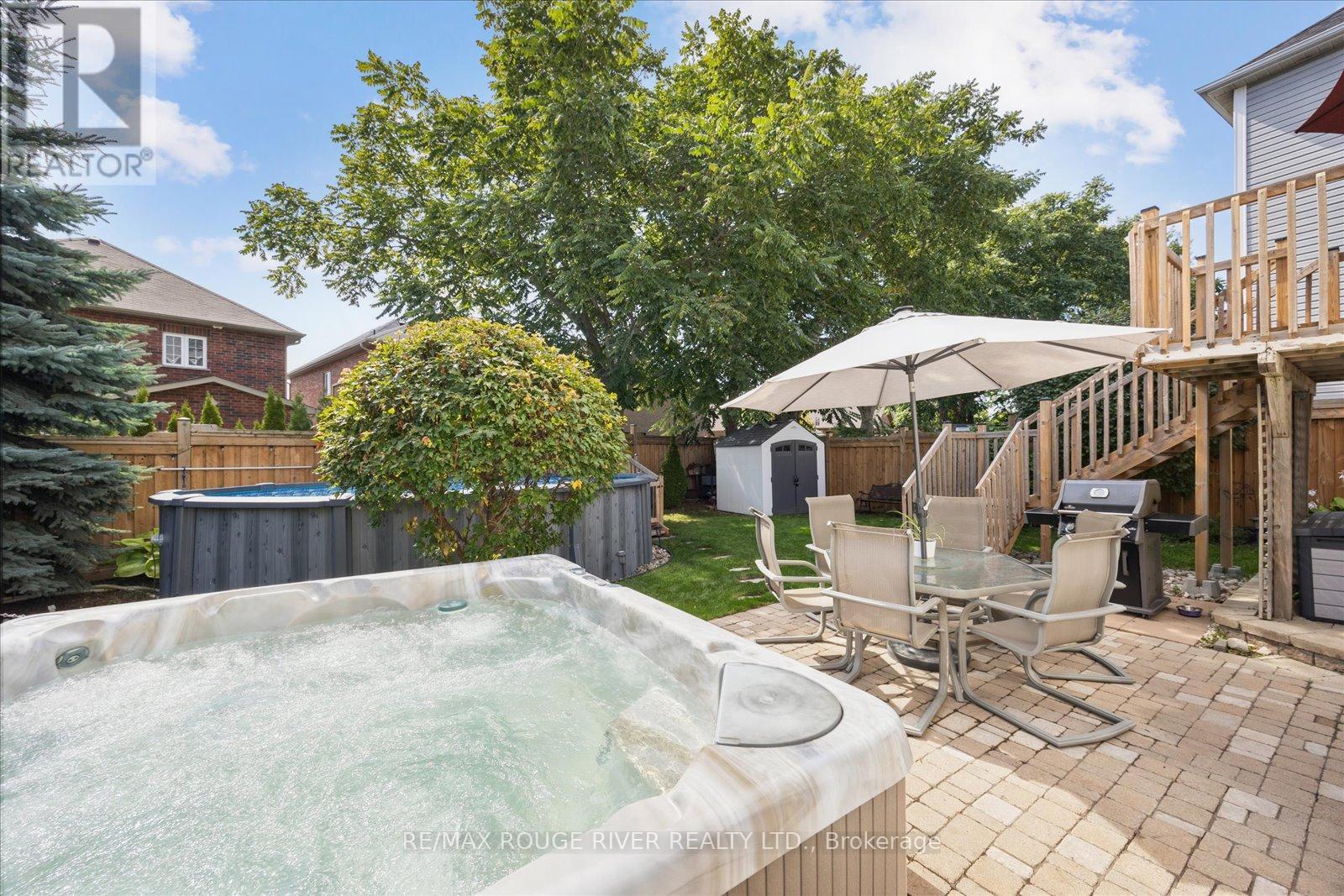 47 Downey Drive, Whitby, Ontario  L1M 1J2 - Photo 39 - E12803098