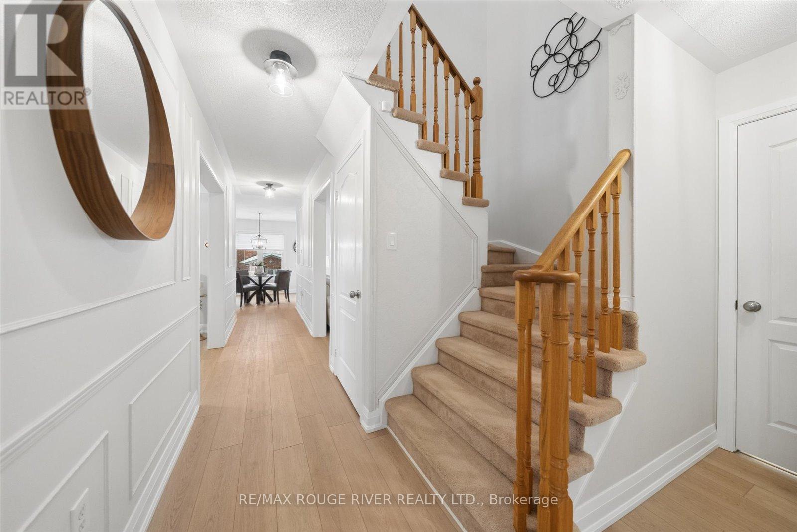 47 Downey Drive, Whitby, Ontario  L1M 1J2 - Photo 4 - E12803098