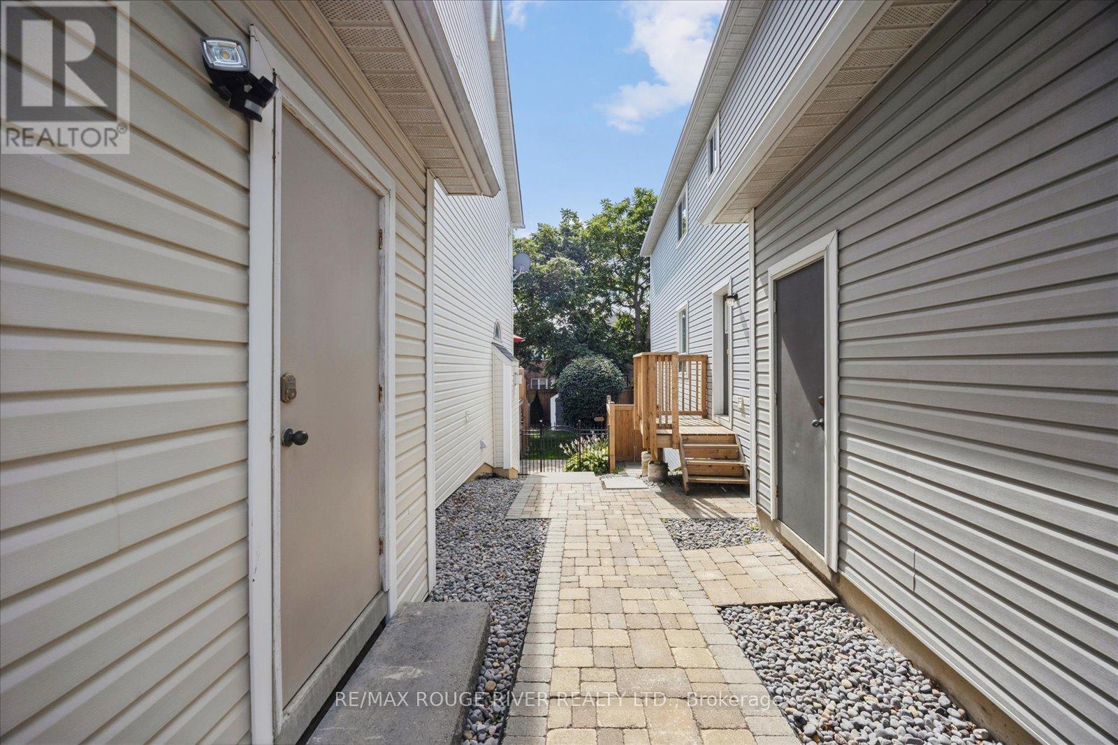 47 Downey Drive, Whitby, Ontario  L1M 1J2 - Photo 41 - E12803098