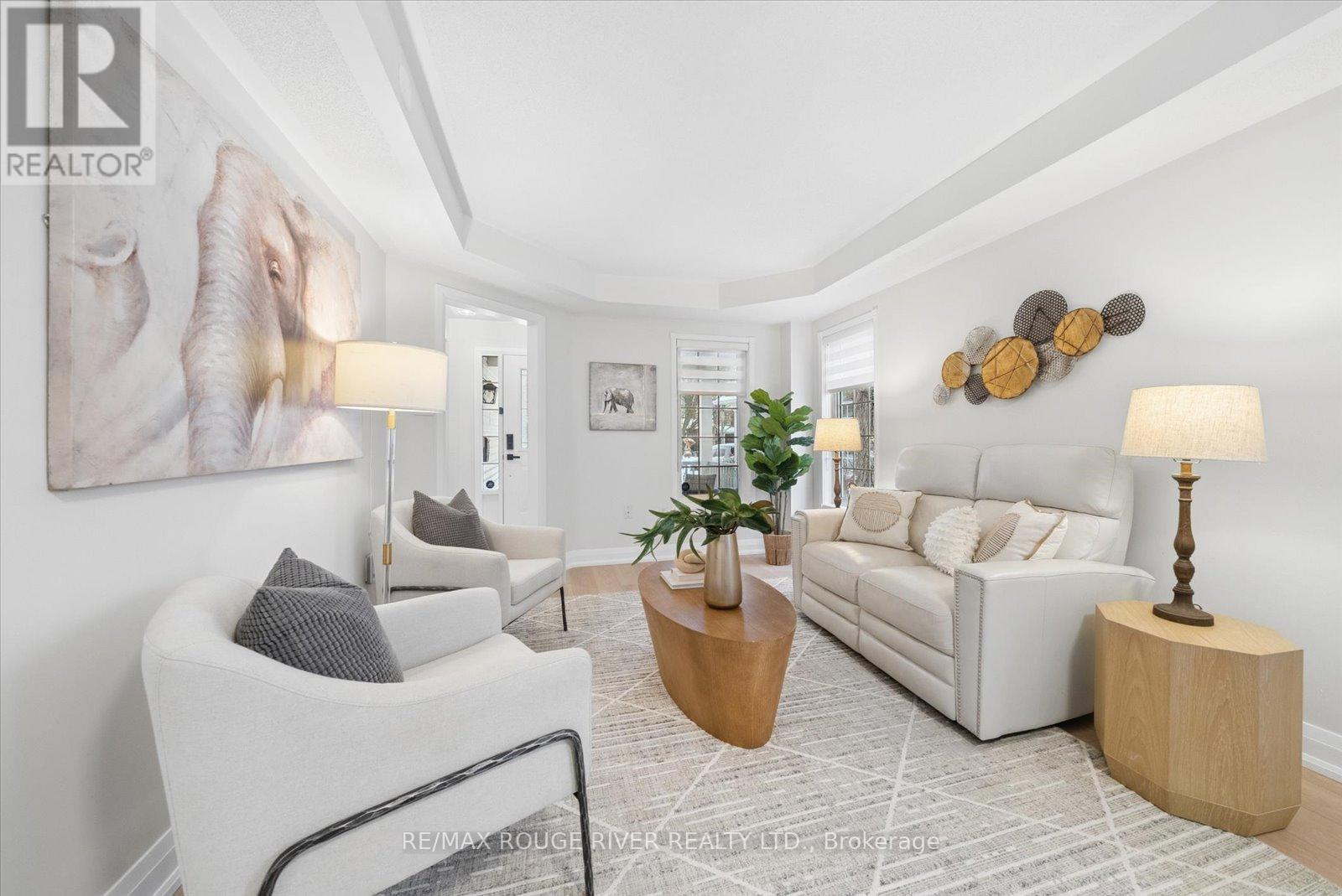 47 Downey Drive, Whitby, Ontario  L1M 1J2 - Photo 5 - E12803098