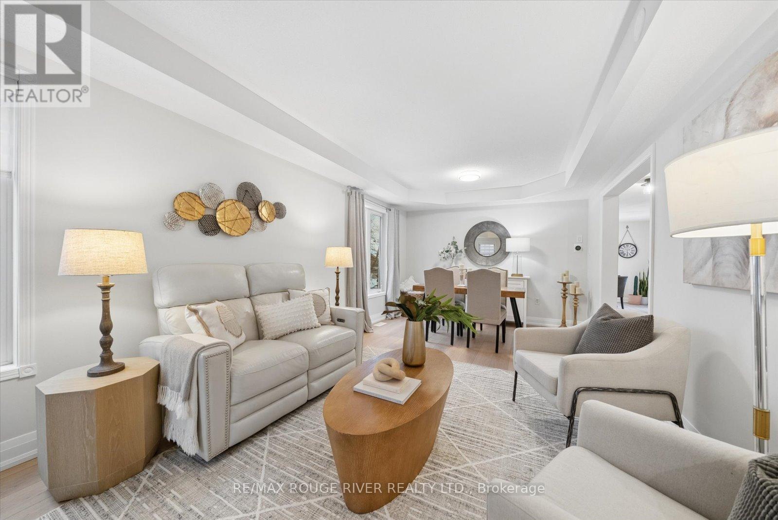 47 Downey Drive, Whitby, Ontario  L1M 1J2 - Photo 6 - E12803098