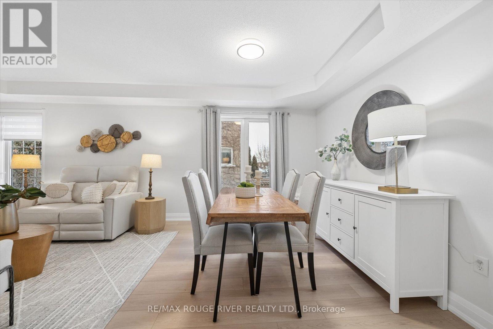 47 Downey Drive, Whitby, Ontario  L1M 1J2 - Photo 7 - E12803098