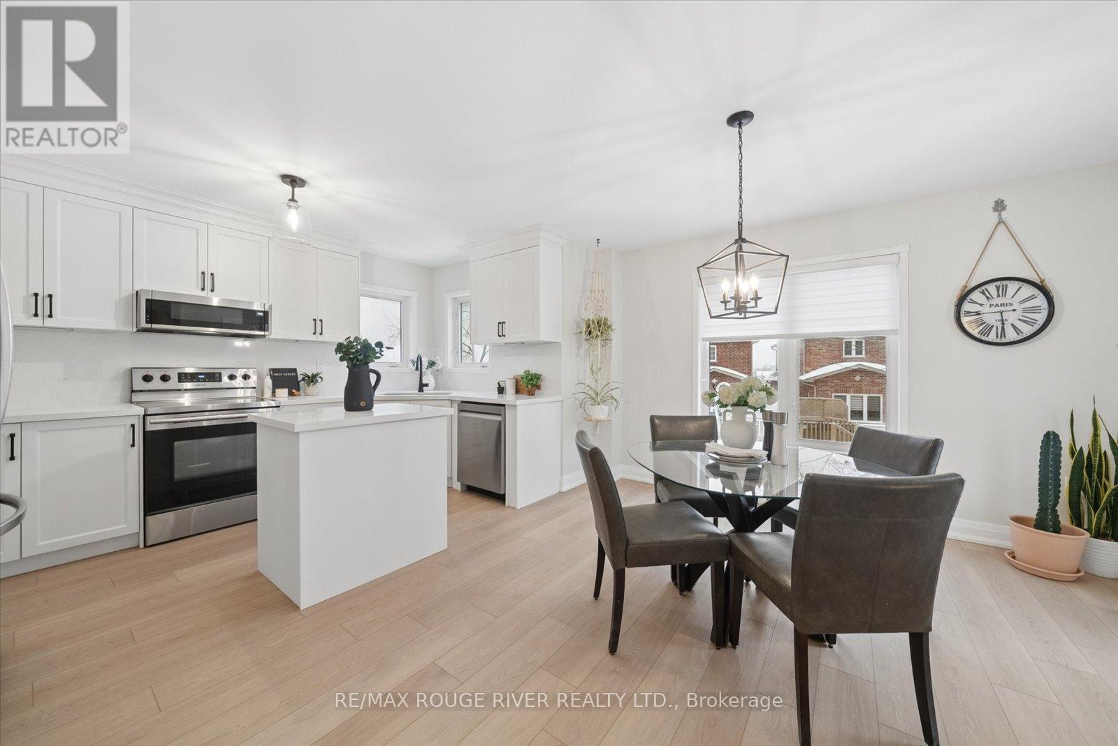 47 Downey Drive, Whitby, Ontario  L1M 1J2 - Photo 9 - E12803098