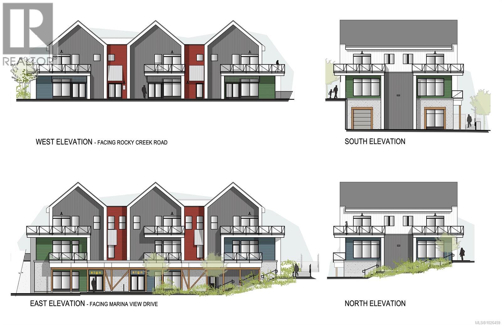 CRU 5 1305 Rocky Creek Rd, Ladysmith, British Columbia