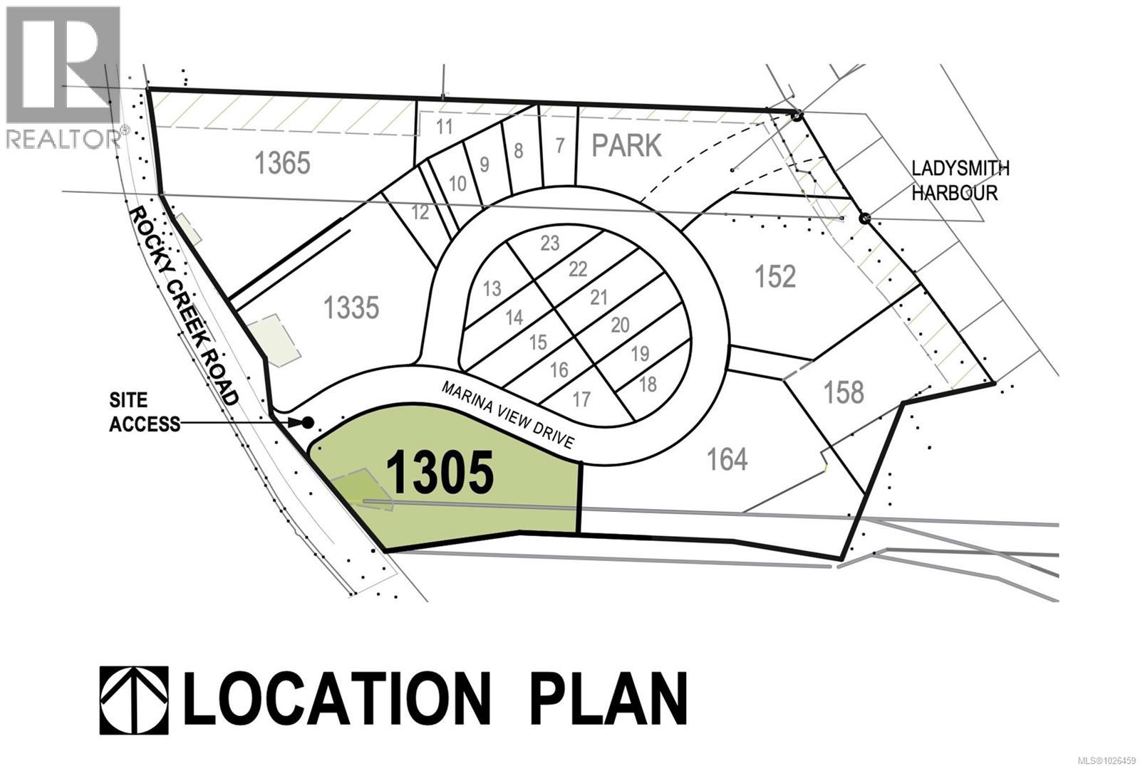 Cru 5 1305 Rocky Creek Rd, Ladysmith, British Columbia  V9G 1K4 - Photo 5 - 1026459