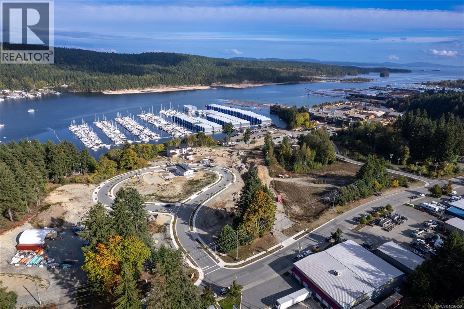 Cru 5 1305 Rocky Creek Rd, Ladysmith, British Columbia  V9G 1K4 - Photo 6 - 1026459