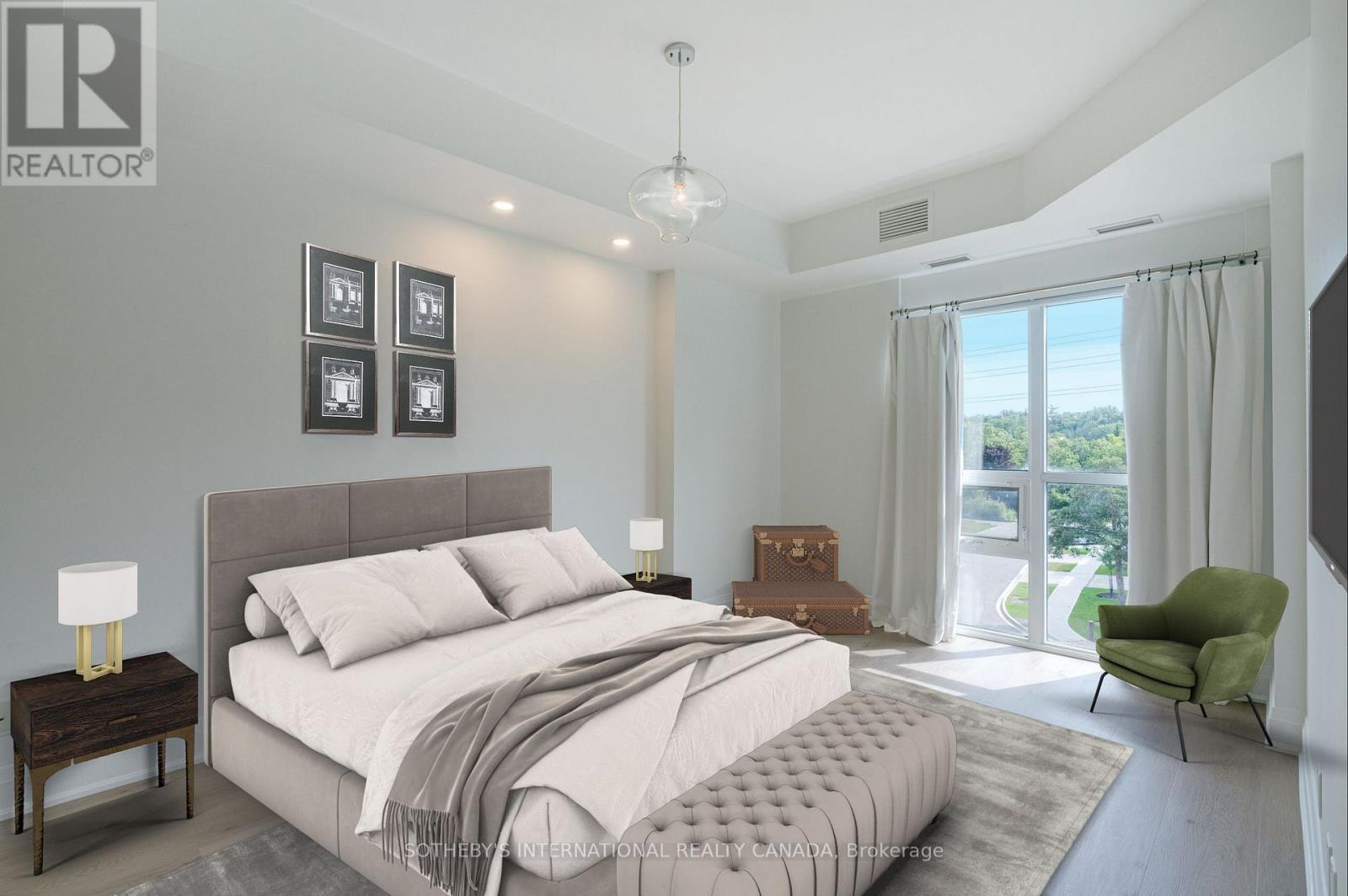 302 - 8302 Islington Avenue, Vaughan, Ontario  L4L 0E6 - Photo 9 - N12803080