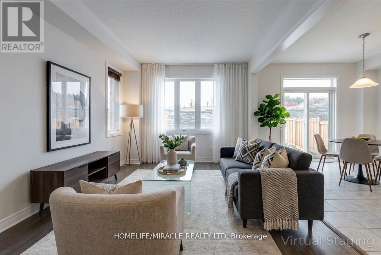 73 Sutcliffe Way, New Tecumseth, Ontario  L9R 0N8 - Photo 11 - N12803094