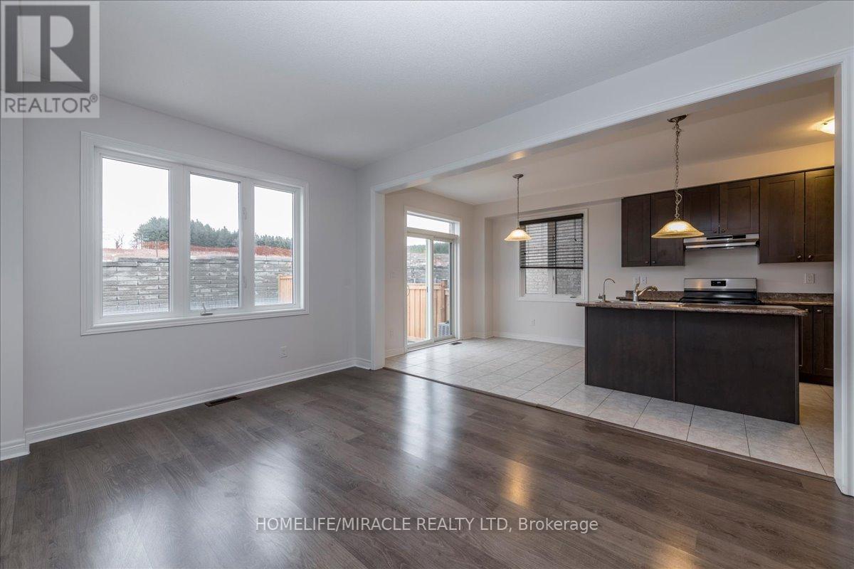 73 Sutcliffe Way, New Tecumseth, Ontario  L9R 0N8 - Photo 12 - N12803094