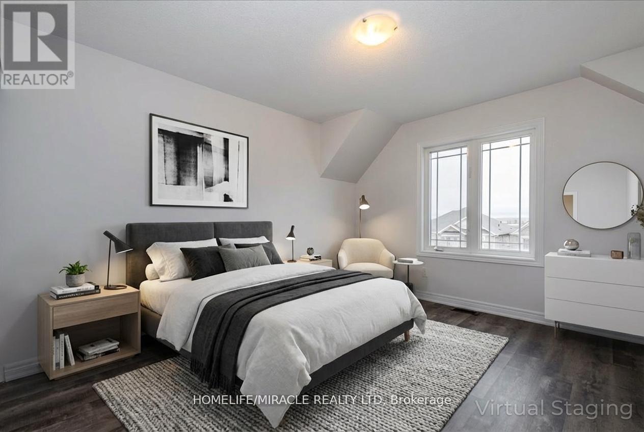 73 Sutcliffe Way, New Tecumseth, Ontario  L9R 0N8 - Photo 19 - N12803094