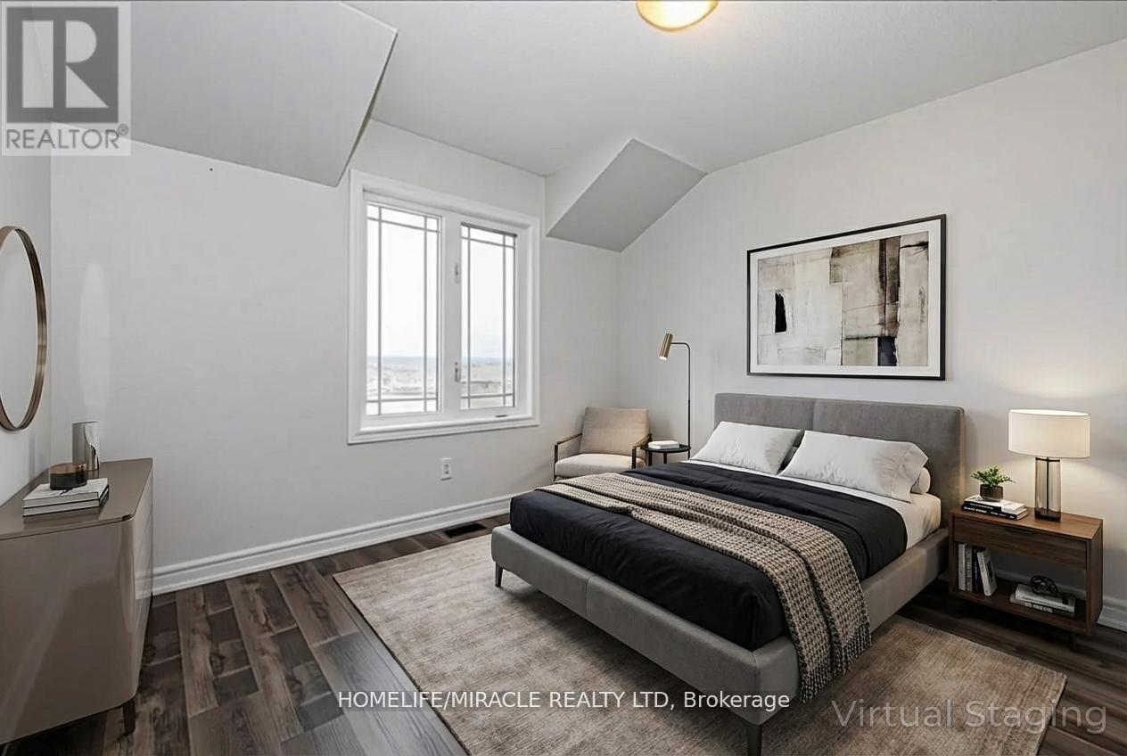 73 Sutcliffe Way, New Tecumseth, Ontario  L9R 0N8 - Photo 27 - N12803094