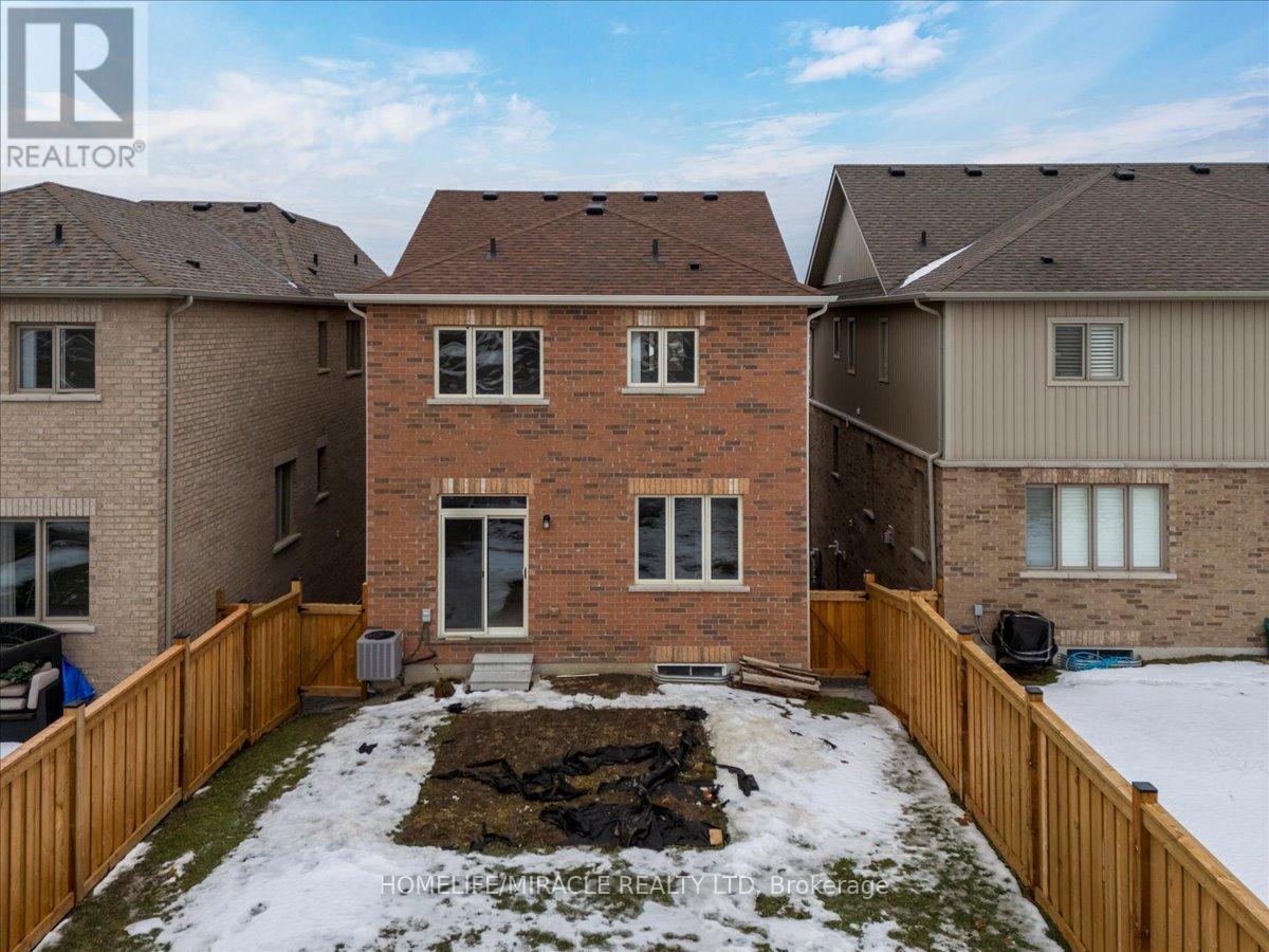 73 Sutcliffe Way, New Tecumseth, Ontario  L9R 0N8 - Photo 30 - N12803094